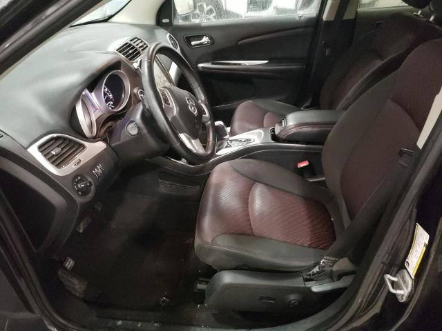 Photo 7 from auction – 2011 DODGE JOURNEY R/ with VIN 3D4PG7FG4BT532089