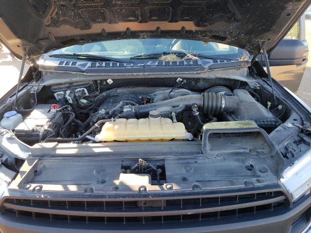 Photo 11 from auction – 2019 FORD F150 with VIN 1FTMF1CB4KKD25342