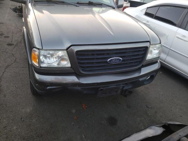 Photo 5 from auction – 2008 FORD RANGER SUP with VIN 1FTYR14U88PA72482