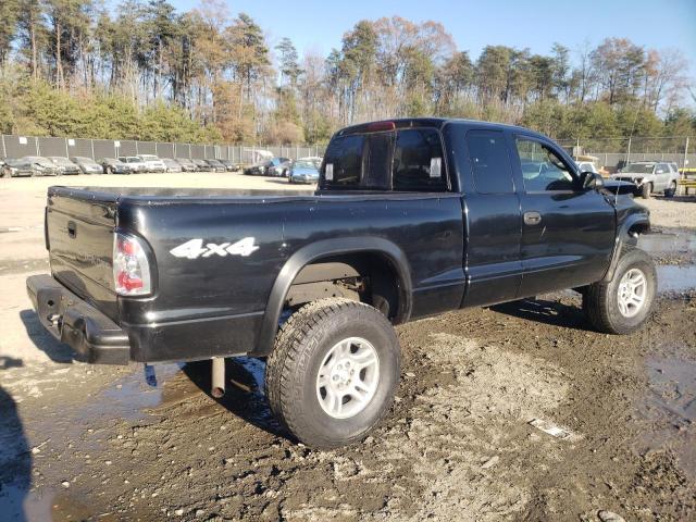 Photo 3 from auction – 2003 DODGE DAKOTA SXT with VIN 1D7HG12X73S171003