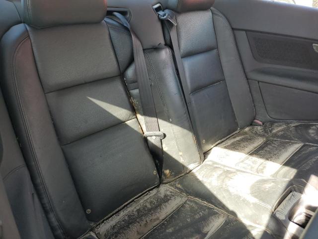 Photo 10 from auction – 2007 VOLVO C70 T5 with VIN YV1MC68237J015785