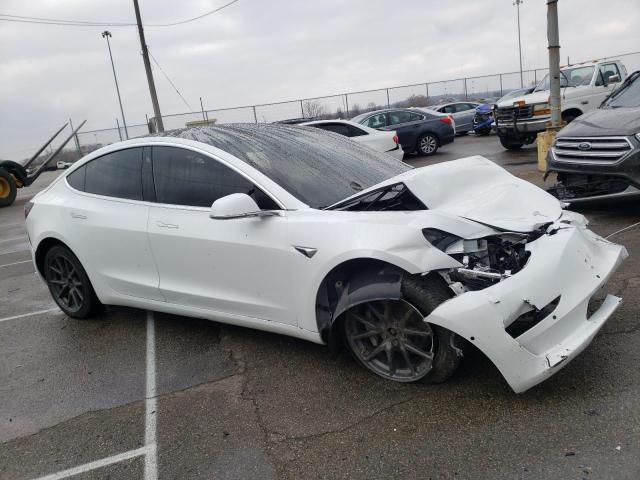 Photo 4 from auction – 2019 TESLA MODEL 3 with VIN 5YJ3E1EB5KF510718