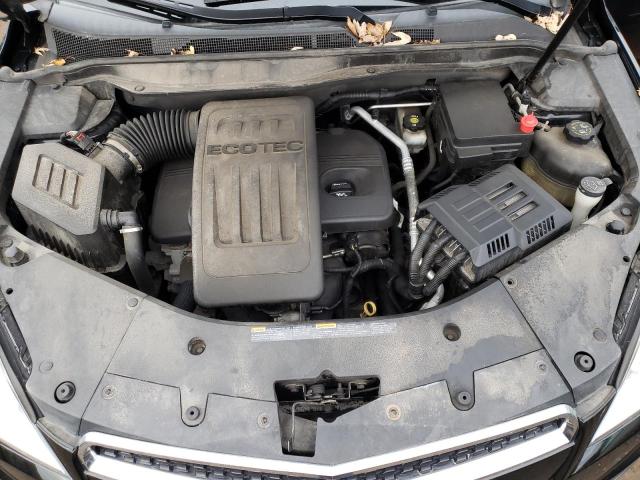 Photo 12 from auction – 2013 CHEVROLET EQUINOX LS with VIN 2GNALBEK2D6348484