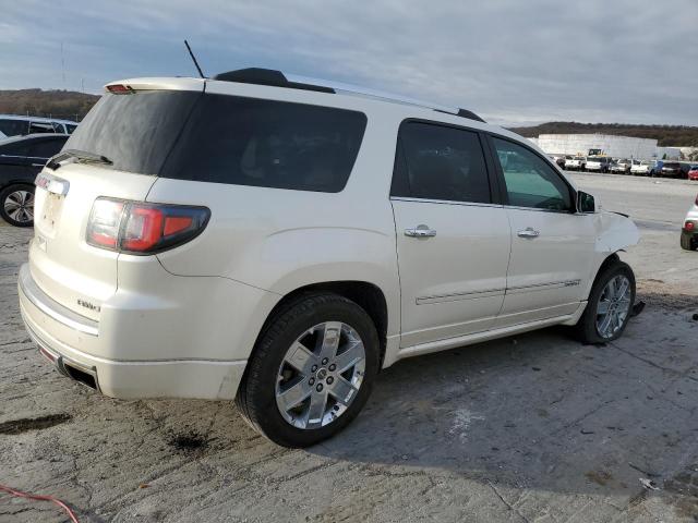 Photo 3 from auction – 2015 GMC ACADIA DEN with VIN 1GKKVTKD6FJ227583