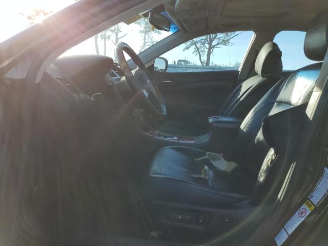 Photo 7 from auction – 2007 LEXUS ES 350 with VIN JTHBJ46GX72064254