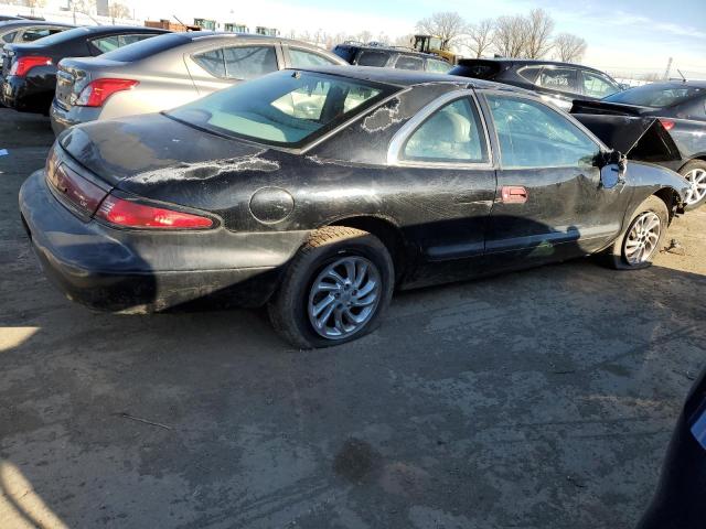 Photo 3 from auction – 1997 LINCOLN MARK VIII with VIN 1LNLM92V9VY692889
