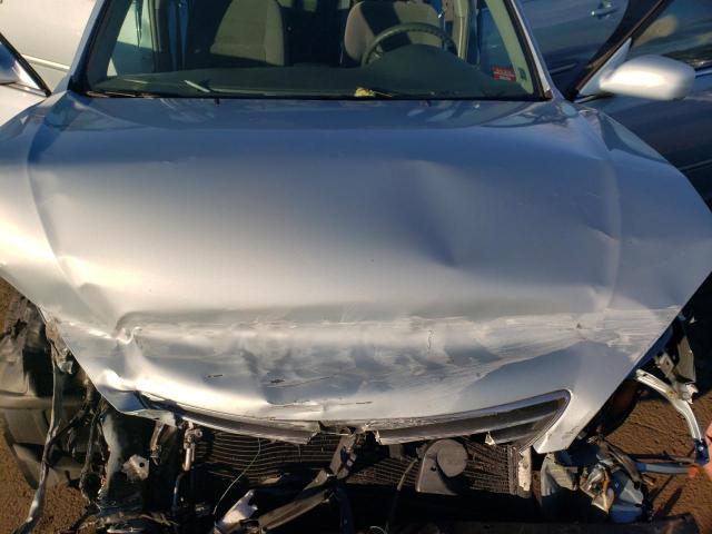 Photo 11 from auction – 2006 TOYOTA CAMRY LE with VIN 4T1BE32K66U731264