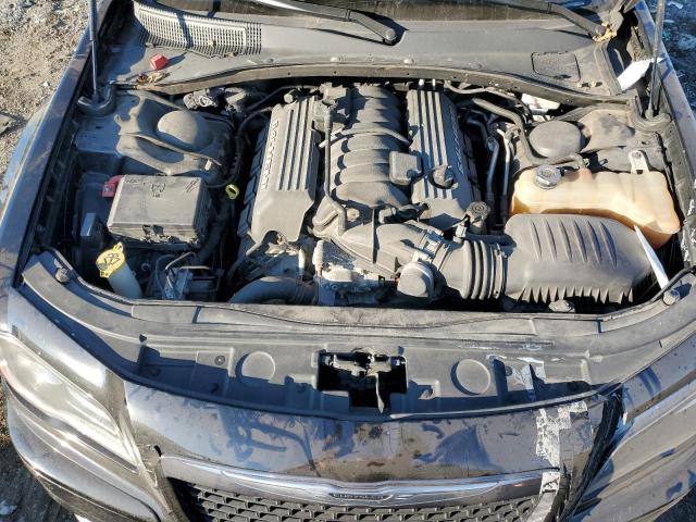 Photo 11 from auction – 2012 CHRYSLER 300 SRT-8 with VIN 2C3CCAFJ9CH800889