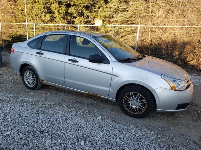 Photo 4 from auction – 2010 FORD FOCUS SE with VIN 1FAHP3FN1AW288229