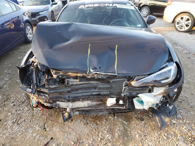 Photo 11 from auction – 2014 SUBARU BRZ 2.0 LI with VIN JF1ZCAC11E9603556