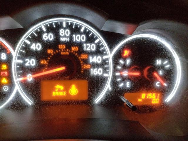 Photo 9 from auction – 2012 NISSAN ALTIMA BAS with VIN 1N4AL2AP7CN430270