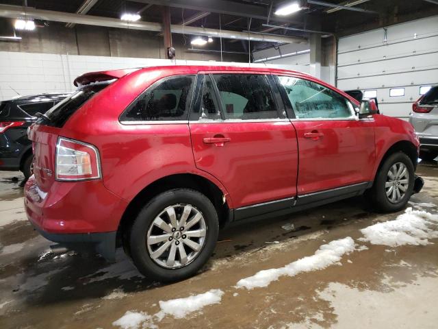 Photo 3 from auction – 2010 FORD EDGE LIMIT with VIN 2FMDK4KC3ABB74800