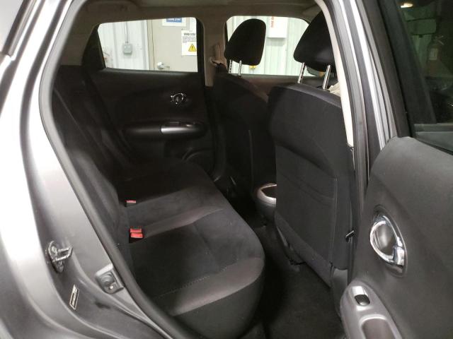 Photo 10 from auction – 2011 NISSAN JUKE S with VIN JN8AF5MV3BT013997