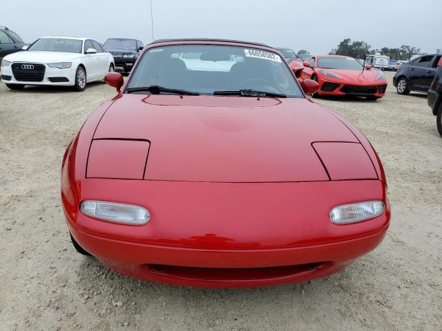 Photo 5 from auction – 1990 MAZDA MX-5 MIATA with VIN JM1NA3517L0133994