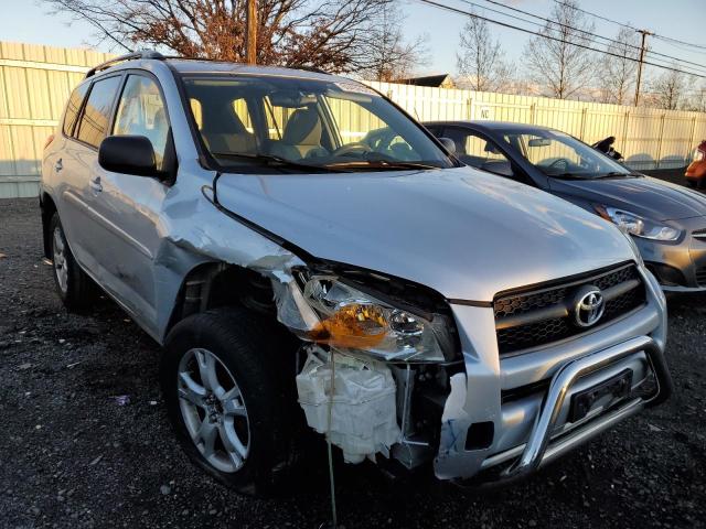 Photo 4 from auction – 2012 TOYOTA RAV4 with VIN 2T3BF4DV5CW206662