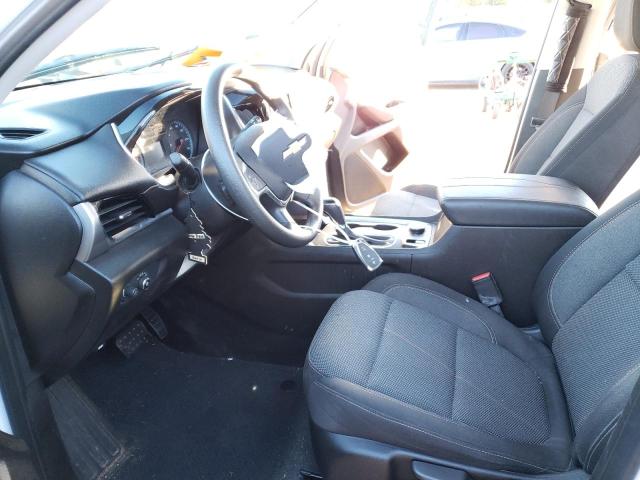 Photo 7 from auction – 2019 CHEVROLET TRAVERSE L with VIN 1GNERFKW1KJ255485