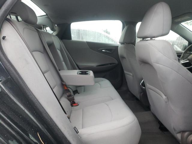 Photo 10 from auction – 2016 CHEVROLET MALIBU LT with VIN 1G1ZE5ST8GF232066