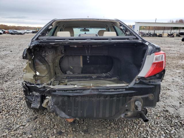 Foto 6 de la subasta – 2012 TOYOTA CAMRY BASE con VIN 4T4BF1FK4CR244402