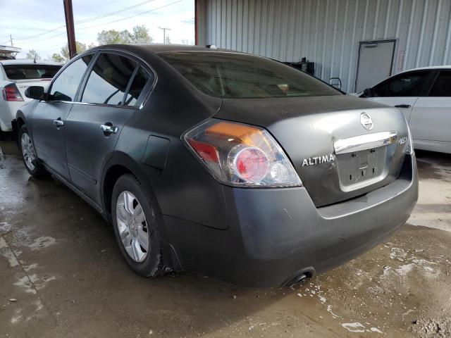 Photo 2 from auction – 2010 NISSAN ALTIMA BAS with VIN 1N4AL2AP7AC191375