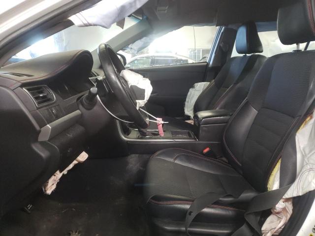 Photo 7 from auction – 2016 TOYOTA CAMRY LE with VIN 4T1BF1FK0GU610811