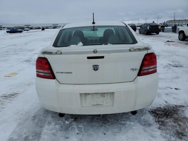Photo 6 from auction – 2008 DODGE AVENGER R/ with VIN 1B3LC76M68N256893
