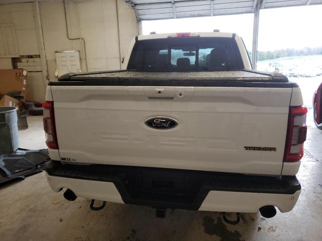 Photo 6 from auction – 2022 FORD F150 SUPER with VIN 1FTEW1E89NFC19682
