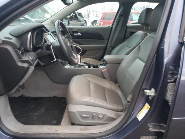 Photo 7 from auction – 2015 CHEVROLET MALIBU 2LT with VIN 1G11D5SLXFF143887