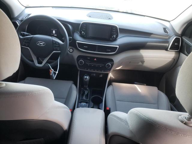 Photo 8 from auction – 2019 HYUNDAI TUCSON LIM with VIN KM8J3CA41KU944492