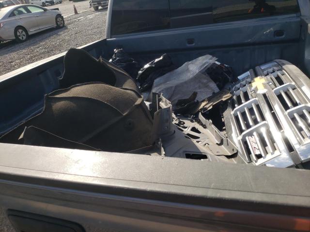 Photo 12 from auction – 2015 CHEVROLET SILVERADO with VIN 3GCUKSEC1FG310110