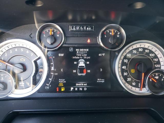 Photo 9 from auction – 2014 DODGE RAM 1500 with VIN 1C6RR7NT9ES347984
