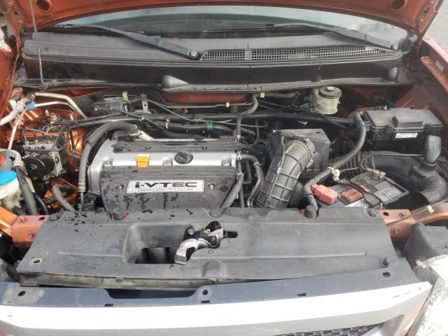 Photo 11 from auction – 2011 HONDA ELEMENT EX with VIN 5J6YH2H71BL003431