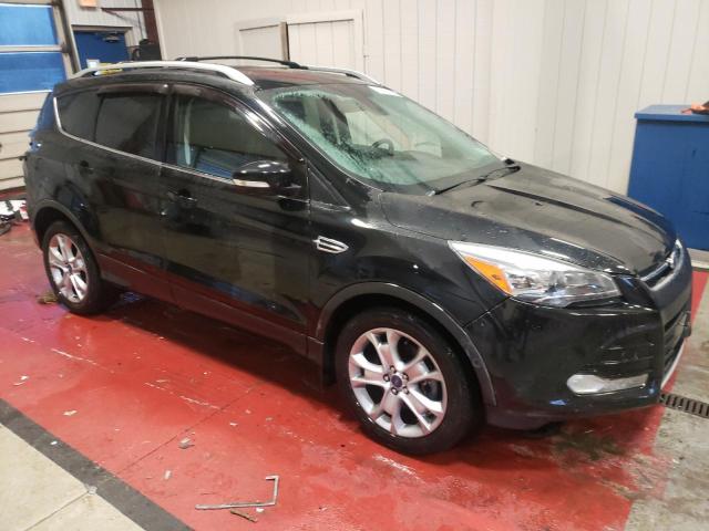 Photo 4 from auction – 2015 FORD ESCAPE TIT with VIN 1FMCU9JX1FUA23320