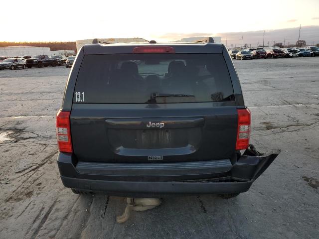 Photo 6 from auction – 2015 JEEP PATRIOT SP with VIN 1C4NJPBB5FD297102