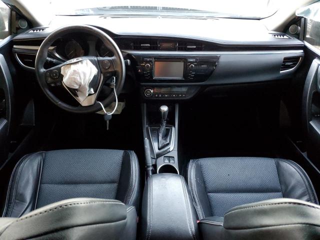 Photo 8 from auction – 2015 TOYOTA COROLLA L with VIN 5YFBURHE6FP281625