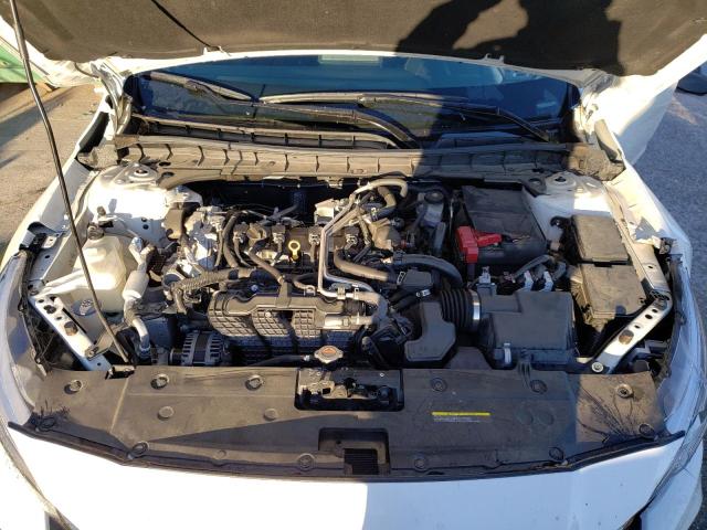 Photo 11 from auction – 2021 NISSAN ALTIMA SR with VIN 1N4BL4CV3MN305473