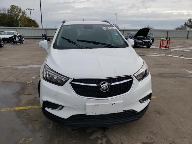 Photo 5 from auction – 2017 BUICK ENCORE PRE with VIN KL4CJASB4HB080864