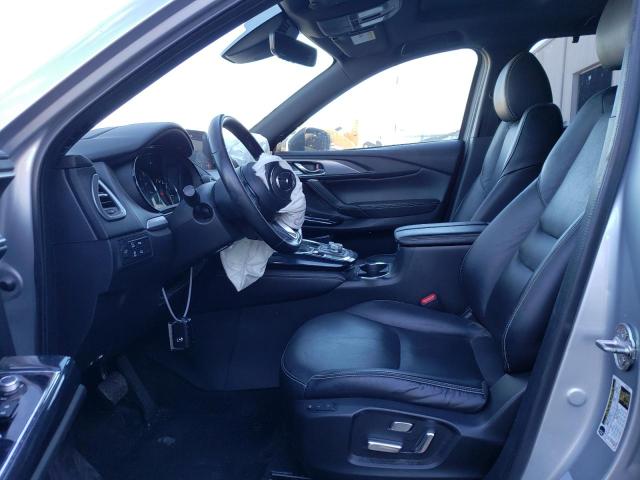 Photo 7 from auction – 2020 MAZDA CX-9 GRAND with VIN JM3TCBDY6L0402262