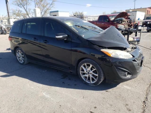 Photo 4 from auction – 2015 MAZDA 5 TOURING with VIN JM1CW2CL5F0189282
