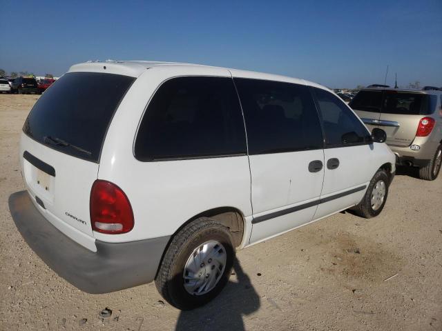 Photo 3 from auction – 1997 DODGE CARAVAN with VIN 2B4FP2534VR228422