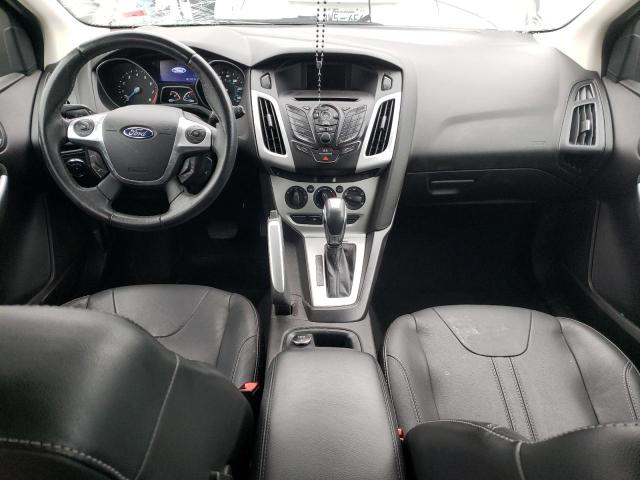 Photo 8 from auction – 2013 FORD FOCUS SE with VIN 1FADP3K2XDL175976