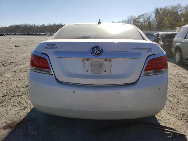 Photo 6 from auction – 2011 BUICK LACROSSE C with VIN 1G4GC5ED6BF186539