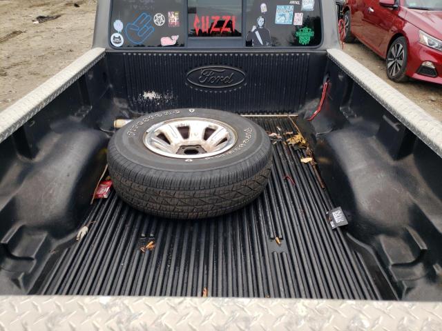 Photo 10 from auction – 2006 FORD RANGER with VIN 1FTYR11U96PA44031