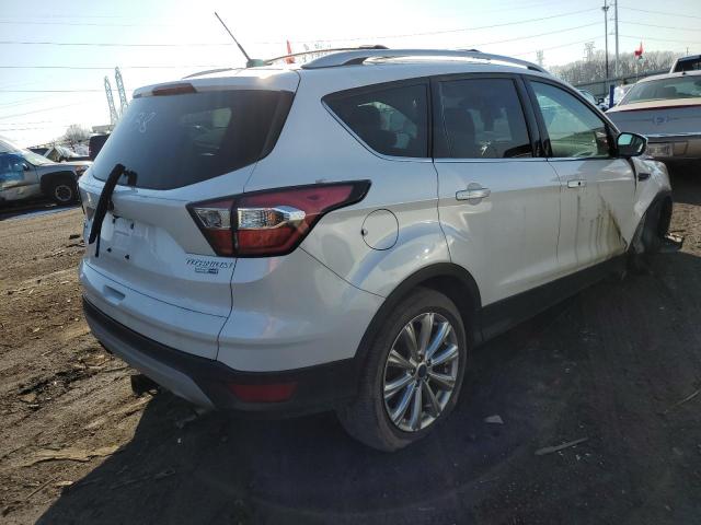 Photo 3 from auction – 2017 FORD ESCAPE TIT with VIN 1FMCU9J99HUA37938