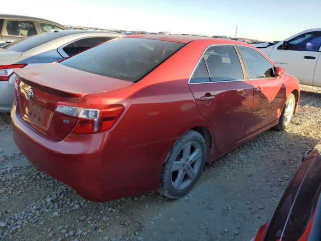 Photo 3 from auction – 2012 TOYOTA CAMRY BASE with VIN 4T1BF1FK0CU507463