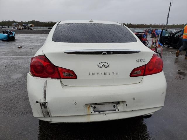Photo 6 from auction – 2011 INFINITI G37 with VIN JN1CV6AR7BM356944
