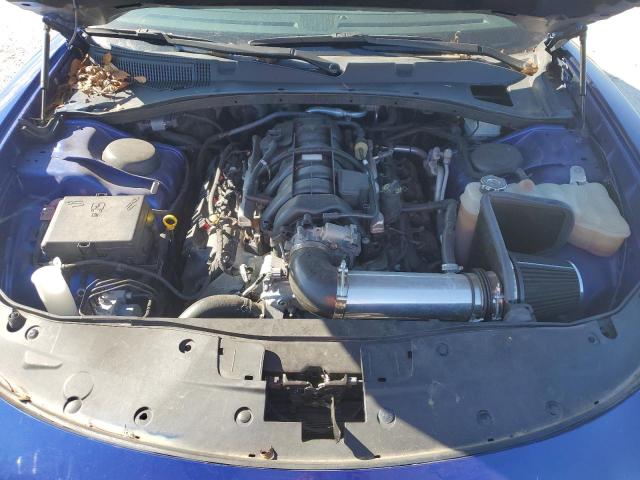 Photo 11 from auction – 2018 DODGE CHARGER R/ with VIN 2C3CDXCT8JH164050