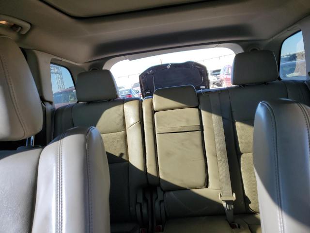 Photo 10 from auction – 2011 JEEP GRAND CHER with VIN 1J4RR5GTXBC501094