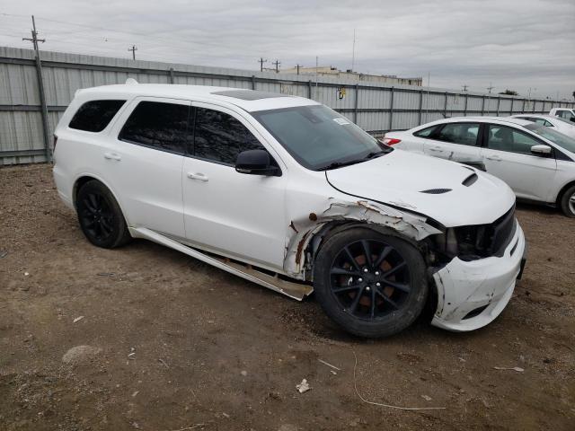 Photo 4 from auction – 2018 DODGE DURANGO R/ with VIN 1C4SDHCT9JC460954