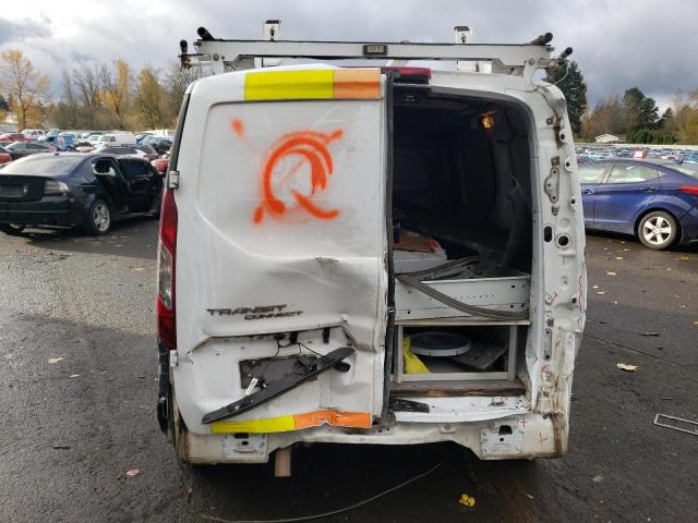 Photo 6 from auction – 2014 FORD TRANSIT CO with VIN NM0LS7E70E1172744