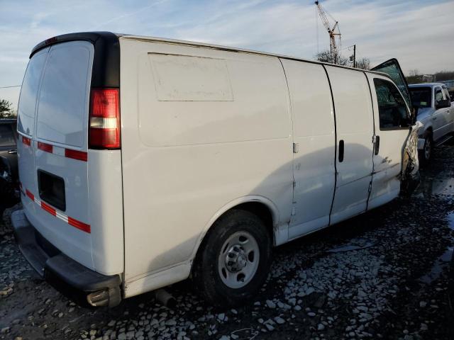 Photo 3 from auction – 2015 CHEVROLET EXPRESS G2 with VIN 1GCWGFCFXF1185430